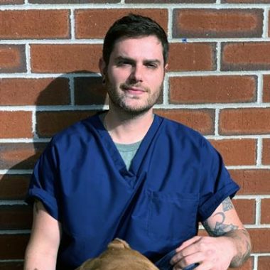 Francisco Conrado headshot