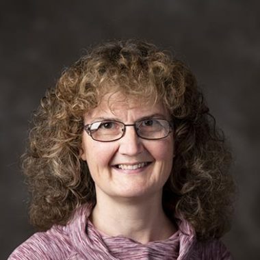 Daniela Bedenice headshot